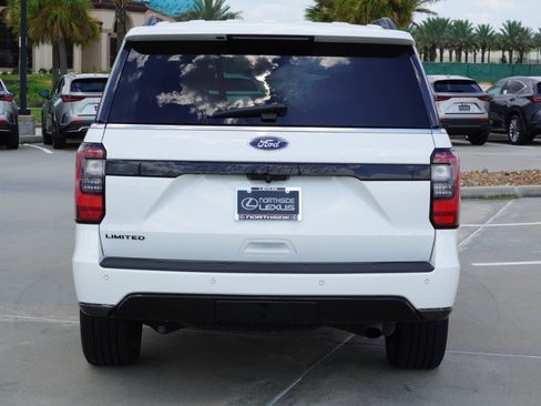 Used 2021 Ford Expedition Limited RWD image 8