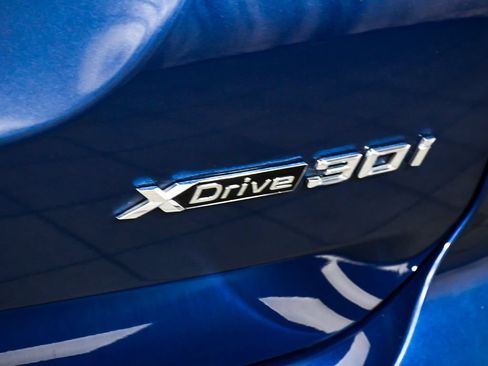 Used 2022 BMW X3 xDrive30i w/ Convenience Package AWD/4WD image 87