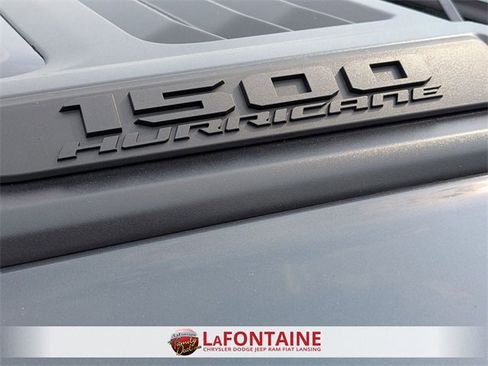 New 2026 RAM 1500 Laramie w/ Night Edition image 9