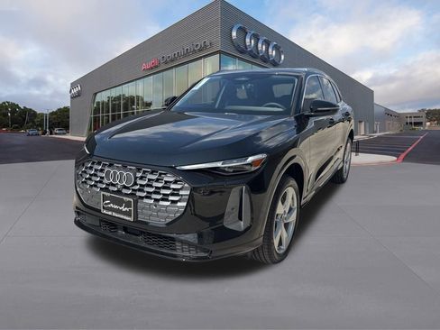 New 2025 Audi Q5 Premium Plus image 1