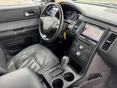 Used 2013 Ford Flex SEL image 13