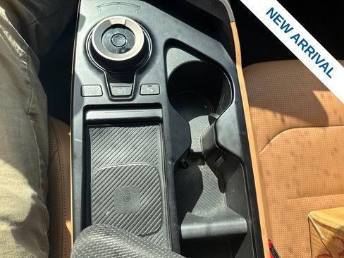 Used 2025 Kia EV6 Wind RWD image 27