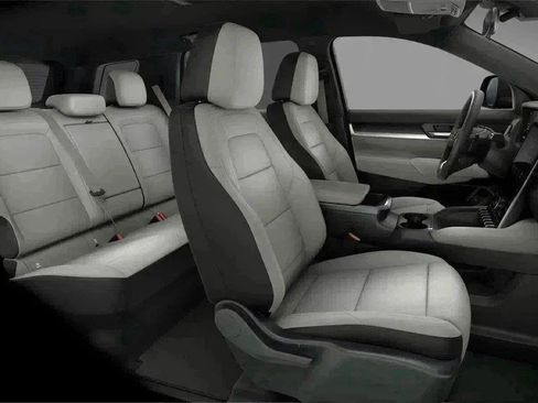 New 2027 GMC Terrain Elevation w/ Elevation Premium Package AWD/4WD image 64