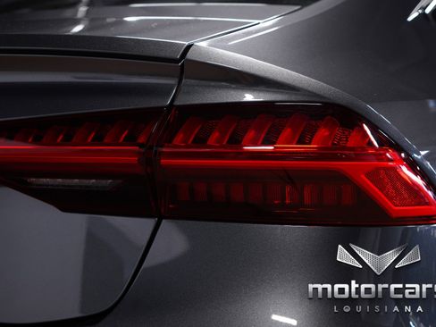 Used 2023 Audi RS 7 Sportback w/ Black Optic Package image 19