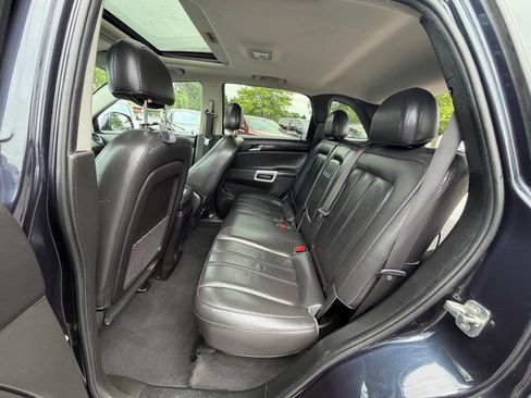 Used 2014 Chevrolet Captiva Sport LT w/ Convenience Package FWD image 28