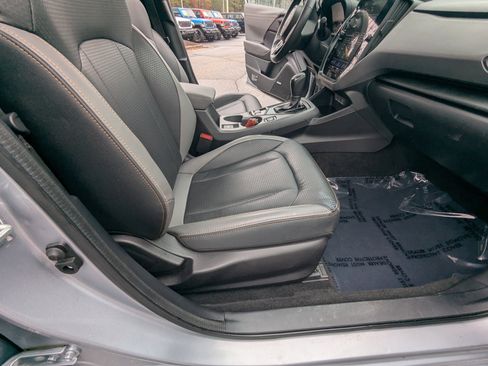 Used 2024 Subaru Crosstrek 2.5i Wilderness image 14