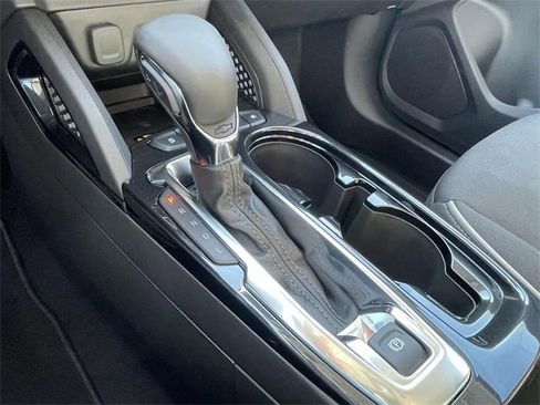 New 2026 Chevrolet TrailBlazer LT w/ Convenience Package image 15