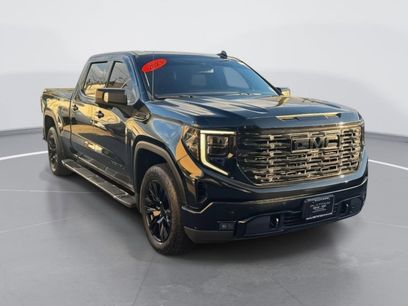 Used 2023 GMC Sierra 1500 Denali