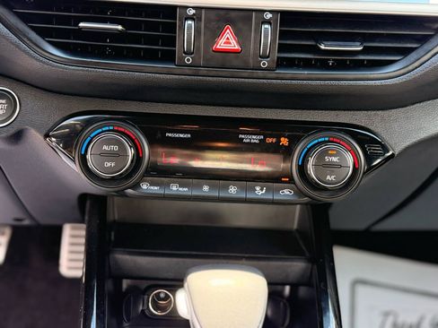 Used 2023 Kia Forte GT-Line FWD image 27