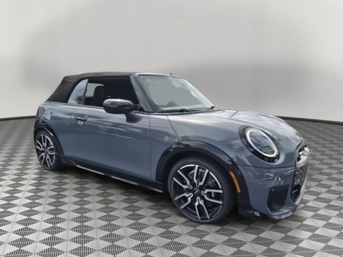 New 2026 MINI Cooper S image 1