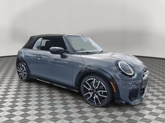 New 2026 MINI Cooper S video 1