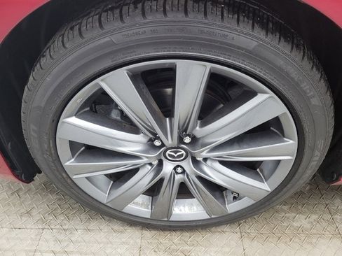 Used 2018 MAZDA MAZDA6 Touring image 31