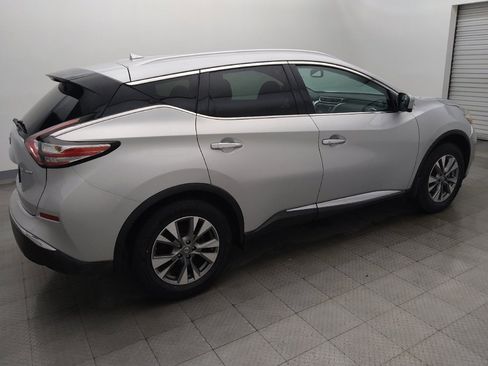 Used 2016 Nissan Murano SL AWD/4WD image 10