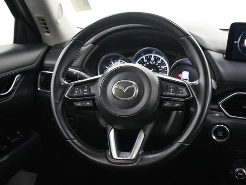 Used 2022 MAZDA CX-5 Carbon Edition AWD/4WD image 17