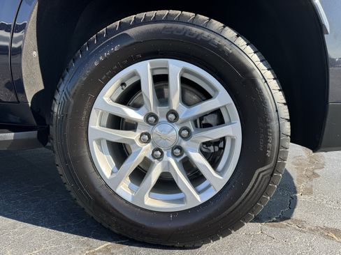 Used 2023 Chevrolet Tahoe LS w/ Driver Alert Package RWD image 22