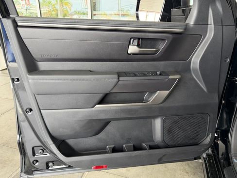 New 2026 Toyota Tundra SR5 RWD image 15