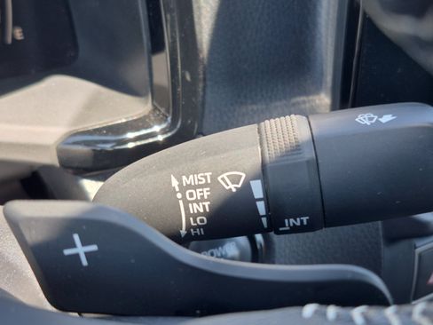 Certified 2025 Toyota Camry SE FWD image 34