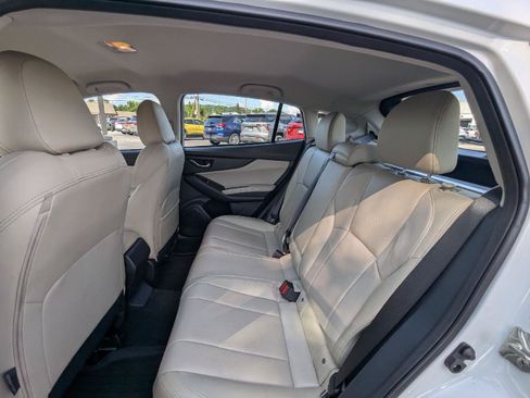 Used 2020 Subaru Impreza 2.0i Limited AWD/4WD image 26