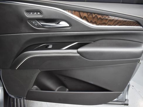 Used 2022 Cadillac Escalade Sport Platinum image 42