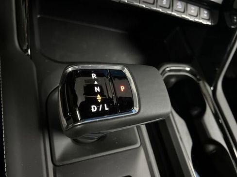 New 2026 GMC Sierra 1500 AT4X AWD/4WD image 16