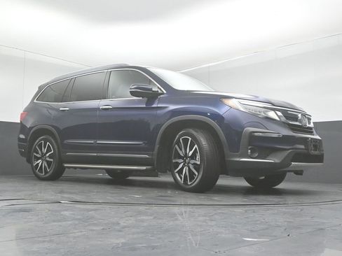 Used 2020 Honda Pilot Touring image 38