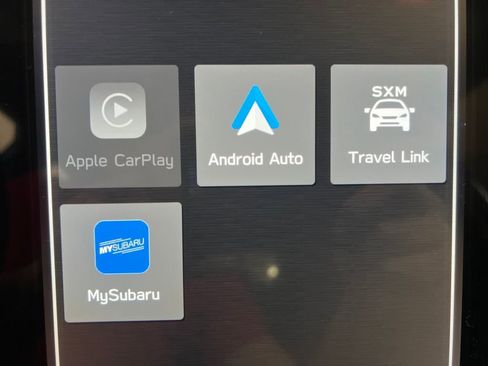 New 2026 Subaru WRX Premium AWD/4WD image 19