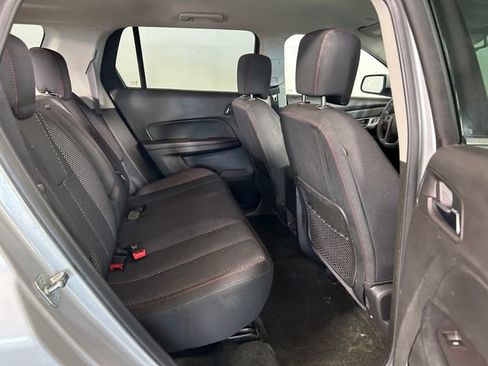 Used 2017 GMC Terrain SLE image 25