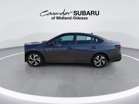 Certified 2025 Subaru Legacy Premium image 4