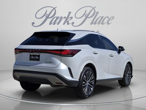 Used 2024 Lexus RX 350 Premium Plus w/ Convenience Package FWD image 5