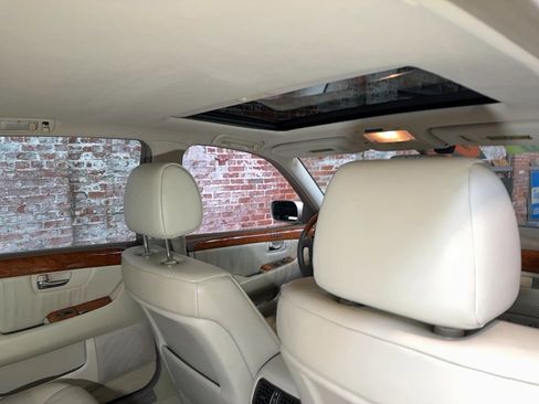 Used 2002 Lexus LS 430 image 96