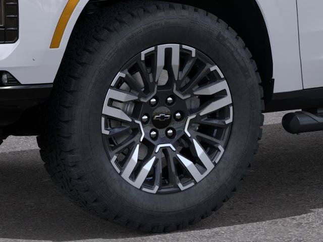 New 2026 Chevrolet Tahoe Z71 w/ Comfort Package AWD/4WD image 29