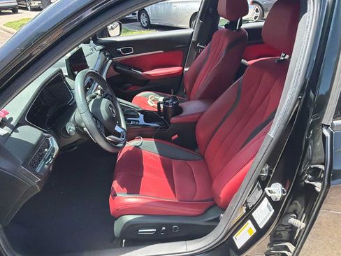 Used 2024 Acura Integra A-Spec FWD image 9