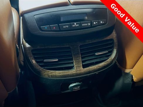 Used 2012 Acura MDX 3.7L Advance Package image 26