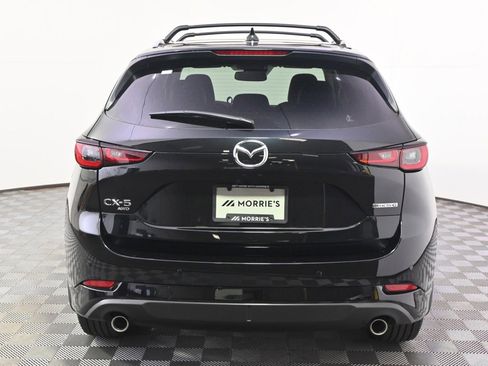 New 2025 MAZDA CX-5 AWD 2.5 S image 5