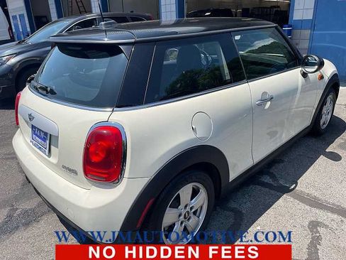 Used 2015 MINI Cooper 2-Door Hardtop FWD image 3