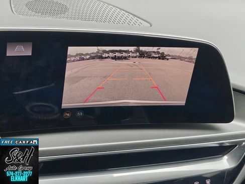 Used 2024 Cadillac Lyriq Tech RWD image 24