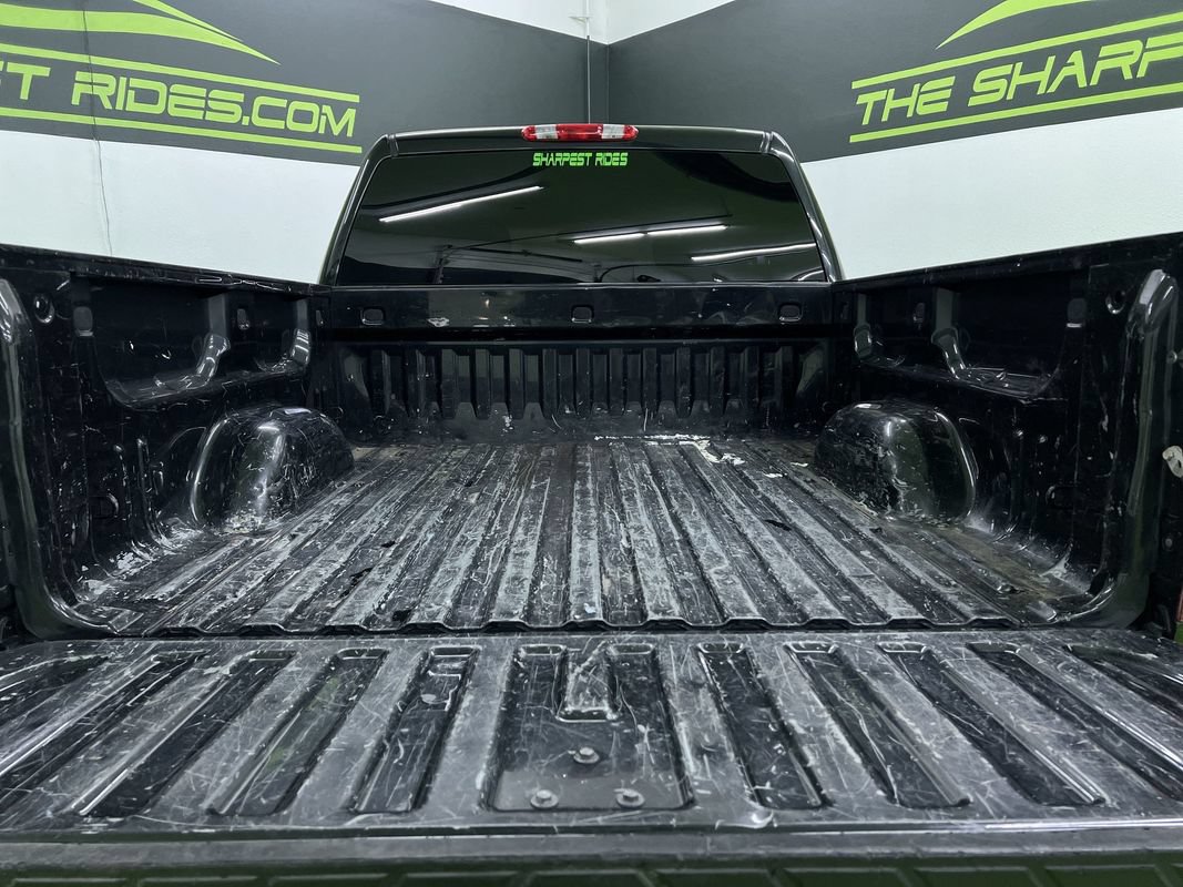 Used 2010 Chevrolet Silverado 1500 LT w/ Power Pack Plus AWD/4WD image 25