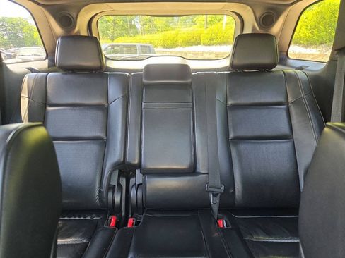 Used 2017 Jeep Grand Cherokee Overland AWD/4WD image 32