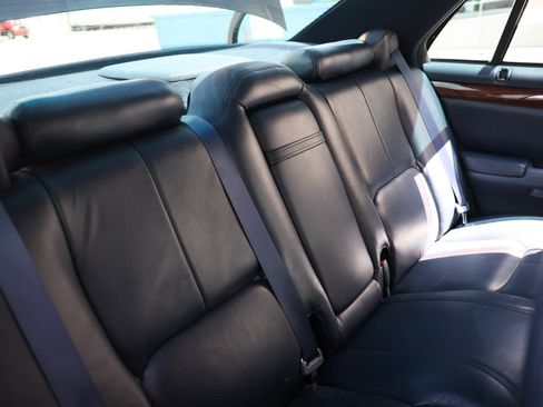 Used 1999 Cadillac Seville STS FWD image 12