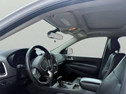Used 2019 Dodge Durango GT AWD/4WD image 15