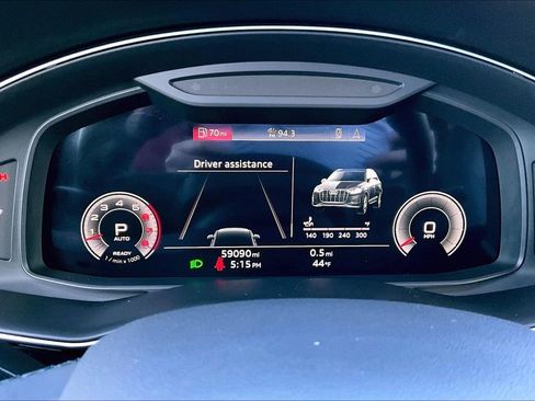 Used 2021 Audi Q7 3.0T Premium Plus w/ Premium Plus Package image 27