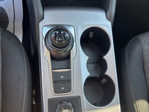 Certified 2024 Ford Bronco Sport Big Bend AWD/4WD image 23