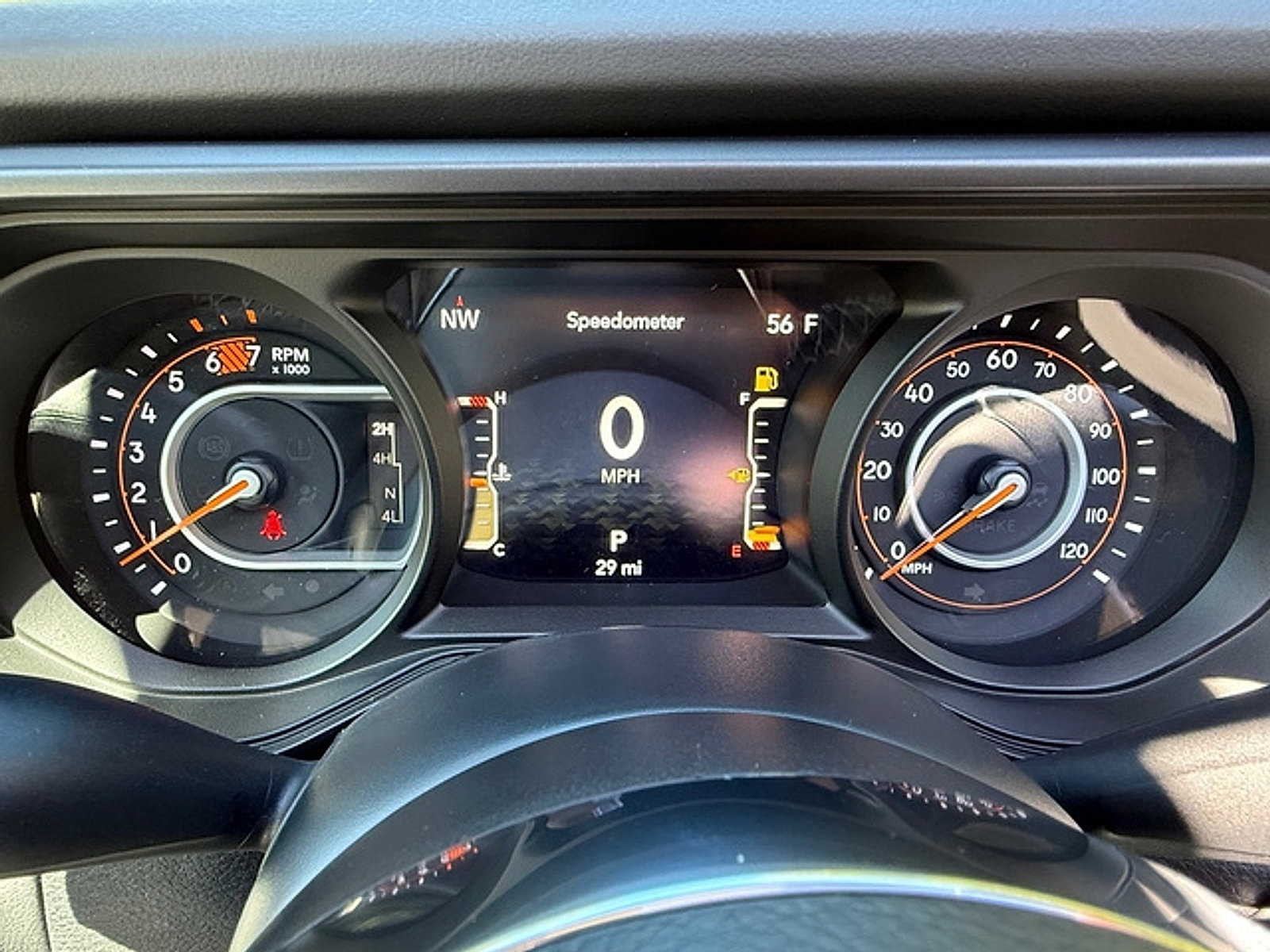 New 2027 Jeep Wrangler Unlimited Sahara AWD/4WD image 20