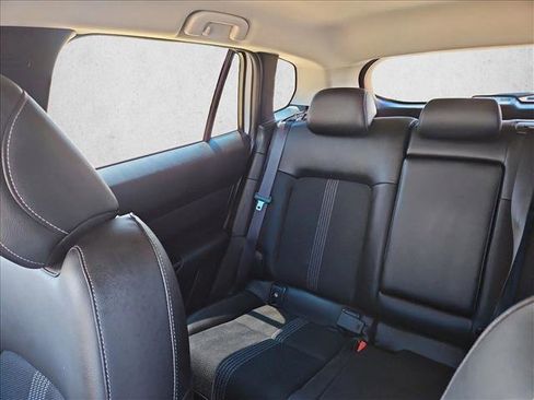 Used 2025 MAZDA CX-50 AWD 2.5 S w/ Preferred Package image 6