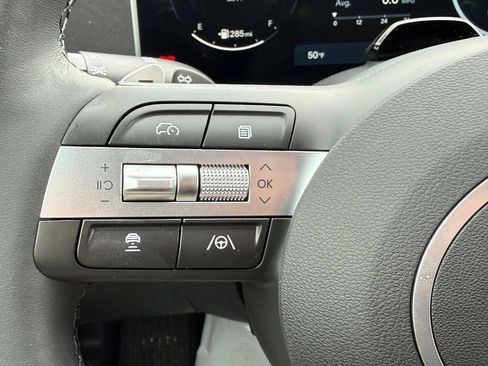 New 2026 Hyundai Santa Cruz XRT AWD/4WD image 11