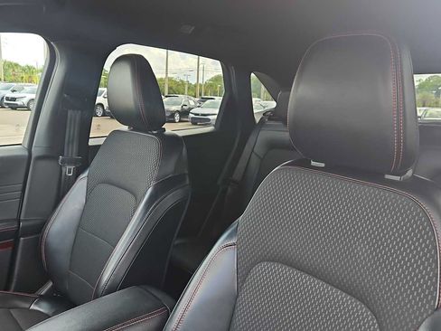 Used 2023 Ford Escape ST-Line FWD image 13