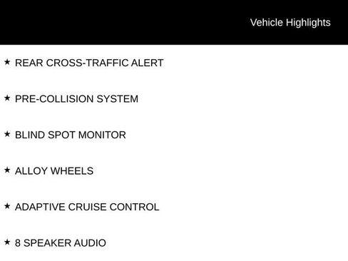 Used 2020 Toyota Avalon XLE image 10