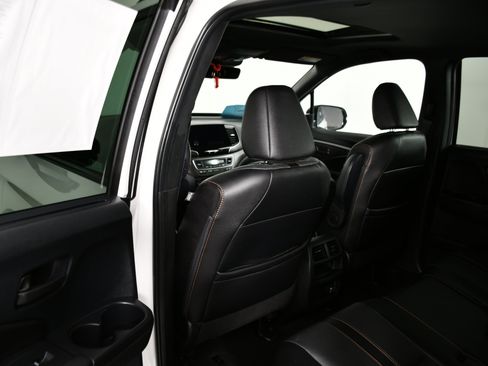 Certified 2023 Honda Passport TrailSport image 49