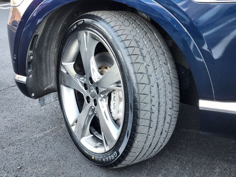 Used 2023 Genesis GV80 3.5T w/ Prestige Package image 35