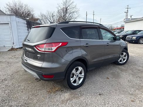 Used 2014 Ford Escape SE w/ Equipment Group 201A image 6
